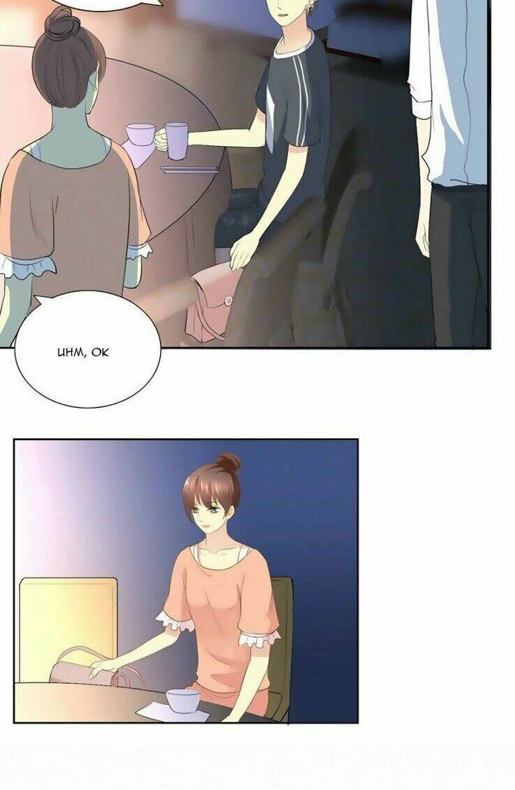 Sinh Sinh Tương Thác: Chapter 25