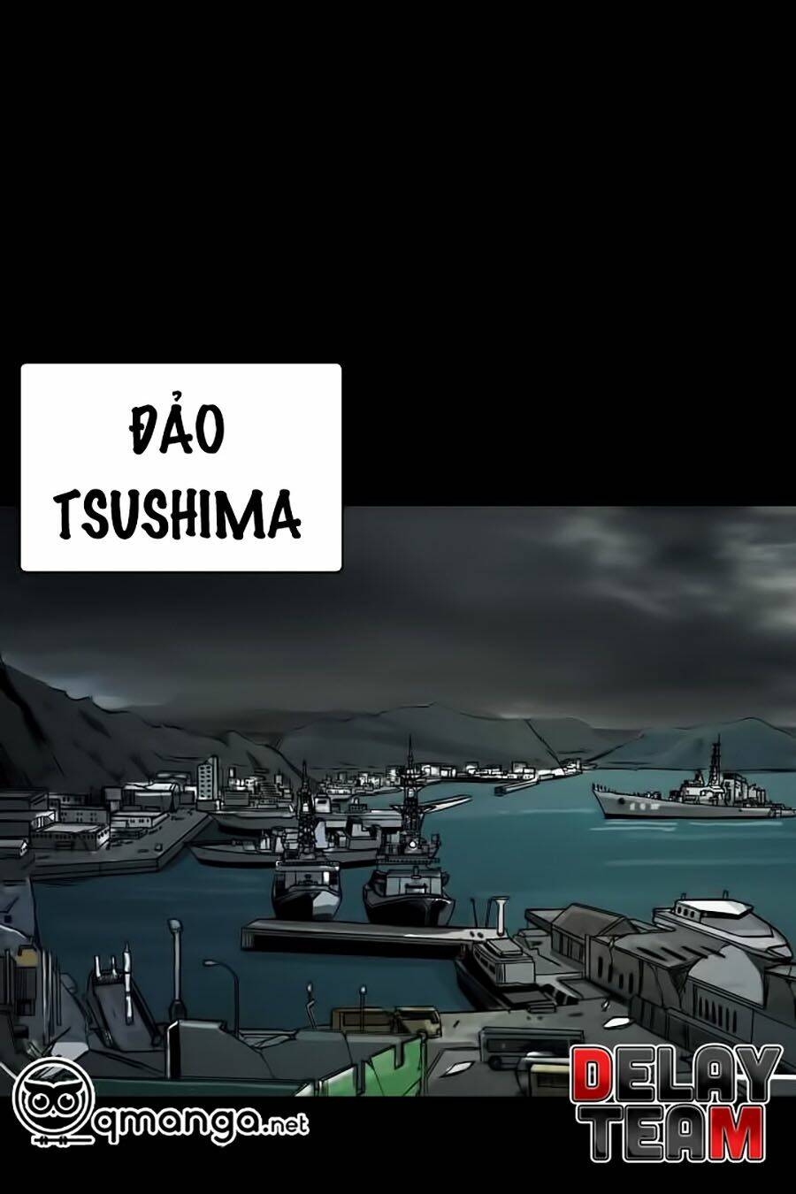 Thợ Săn Đầu Tiên: Chapter 47