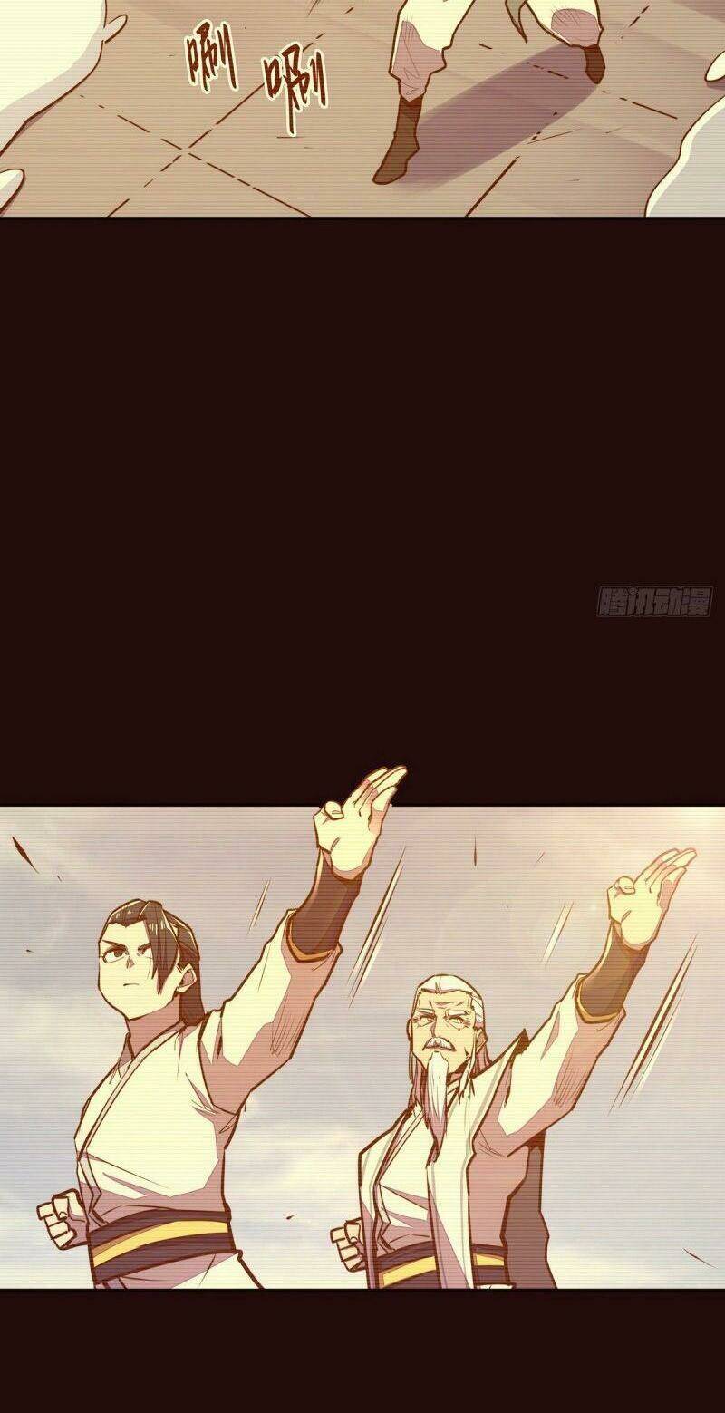 Sinh Tử Quyết: Chapter 117