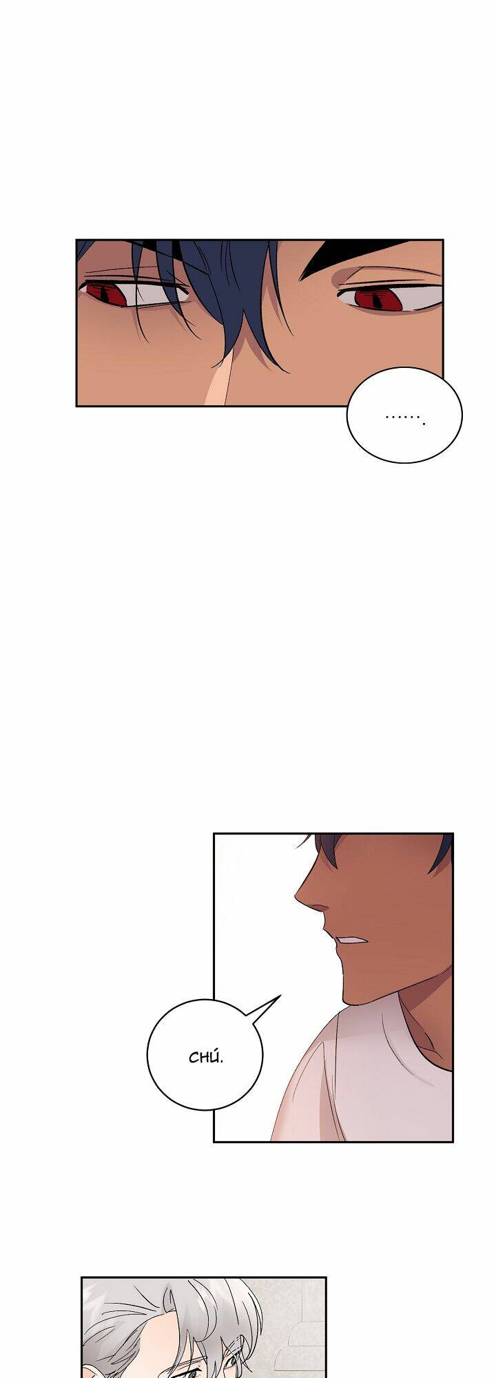 Kẻ Cắp Mặt Trăng: Chapter 31