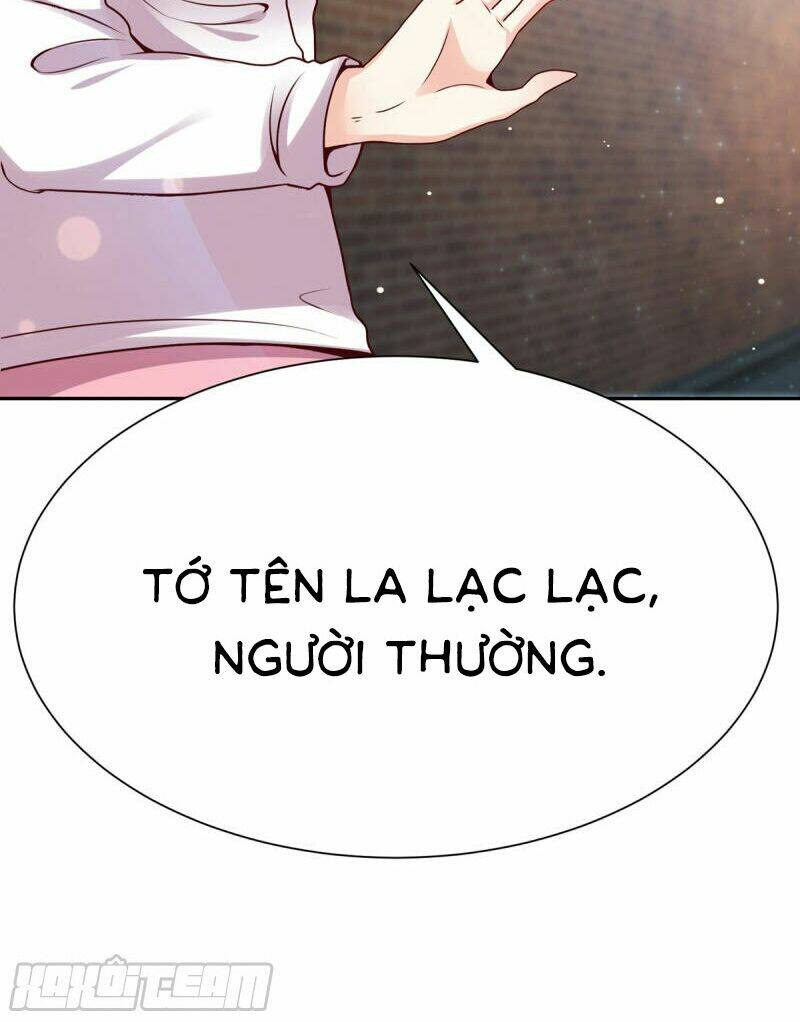 Đế Quốc Tinh Tế Đệ Nhất Sủng Hôn: Chapter 5