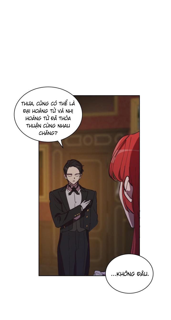 Lamia Orphe Đã Chết: Chapter 7