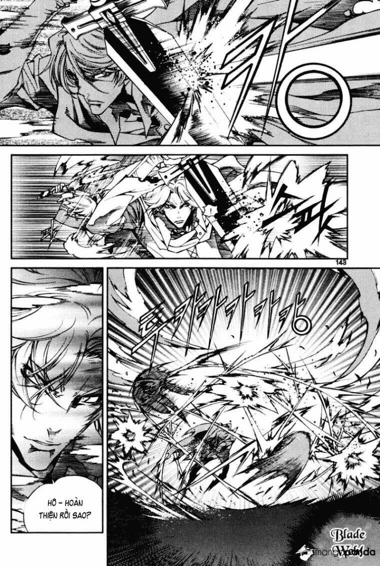 Dark Air: Chapter 27