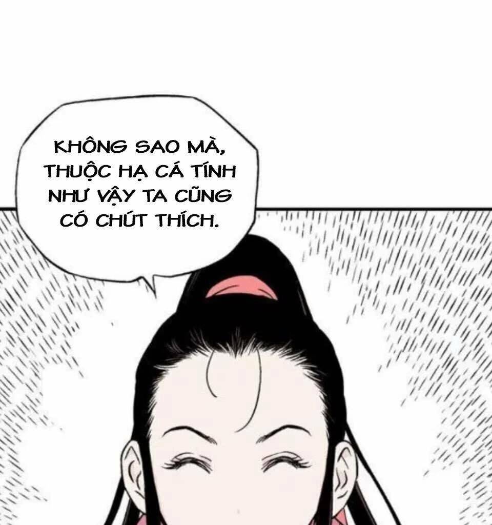 Cao Thủ 2: Chapter 133