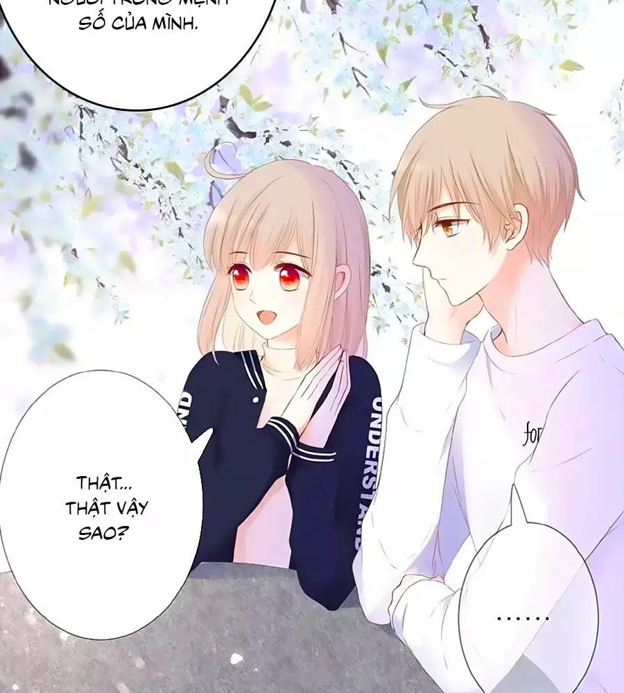 Hoa Chưa Nở Rộ: Chapter 22