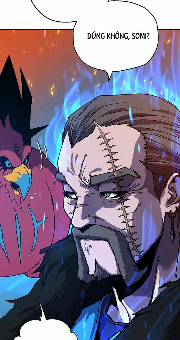 Npc Bắt Đầu Từ Kỹ Năng Lv.999: Chapter 4