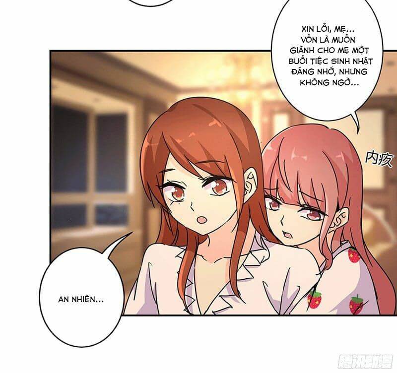 Trọng Sinh Chi Hao Môn Cường Thế Quy Lai: Chapter 136