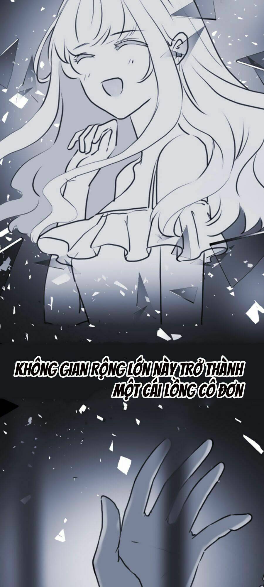 Tình Yêu Và Nhà Sản Xuất: Chapter 3