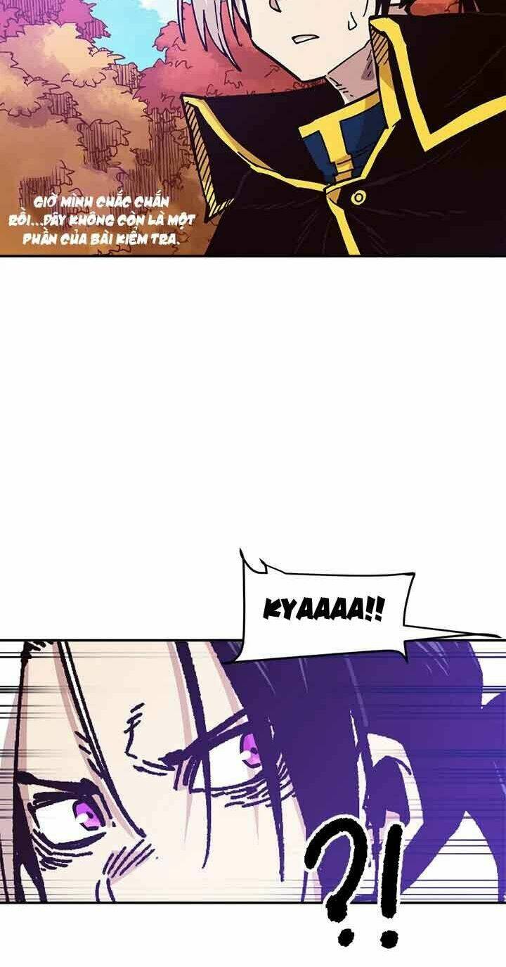 Nô Lệ Nghịch Thiên: Chapter 25