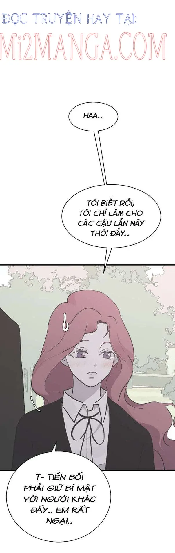 Ba Người Anh Trai Của Tôi Là Bạo Quân: Chapter 19.5