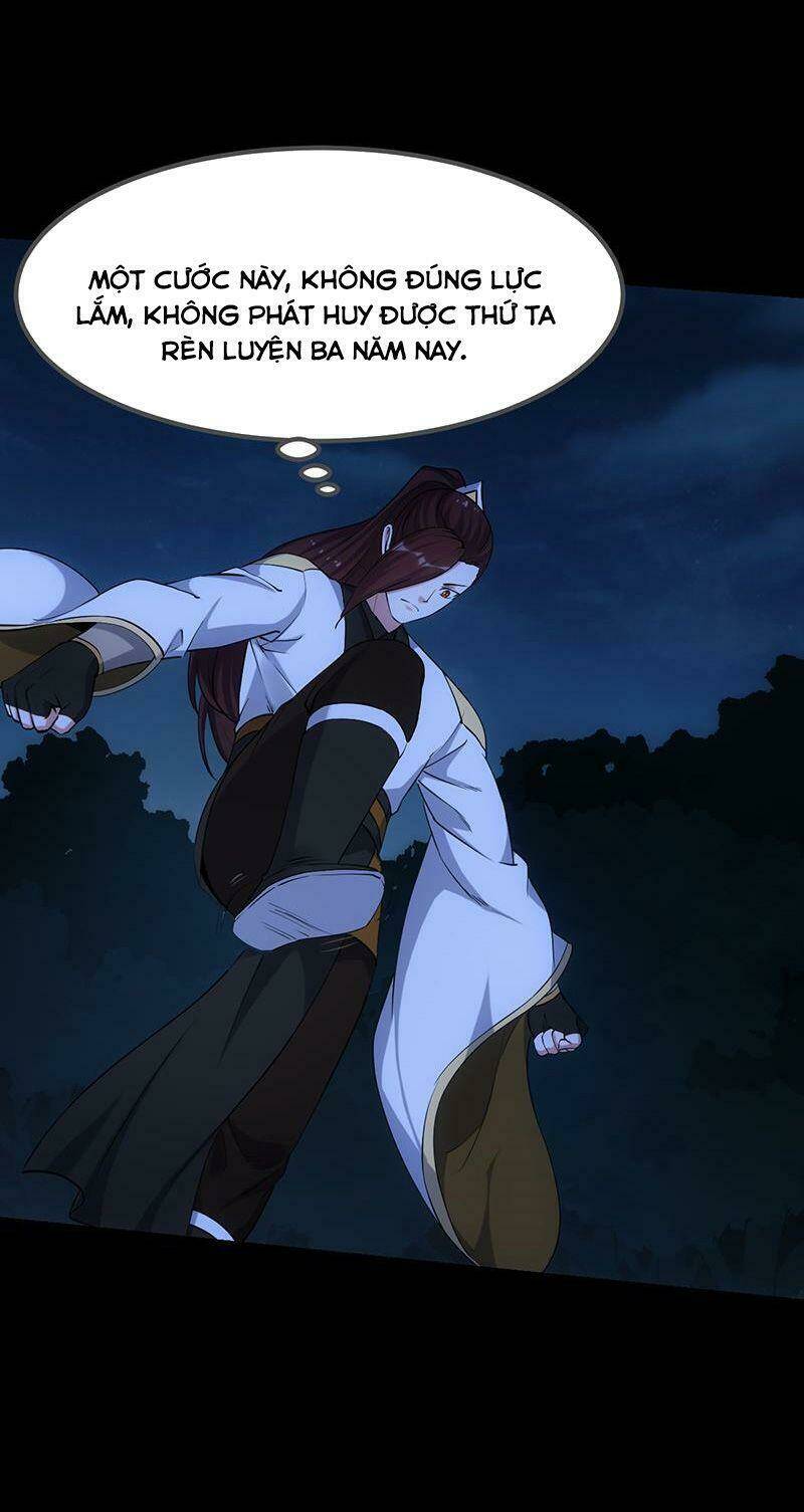 Hệ Thống Thần Long Nghịch Thiên: Chapter 82