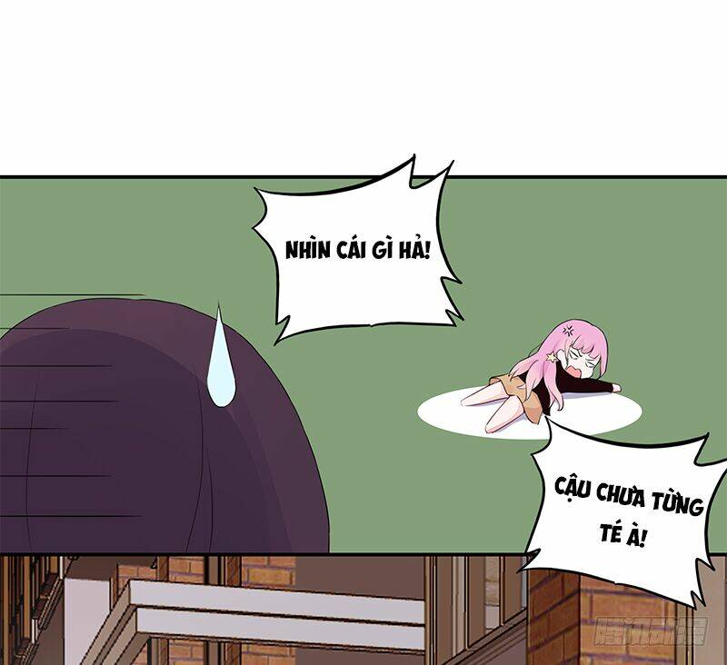 Câu Chuyện Săn Vợ: Chapter 7