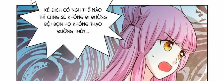 Lưu Luyến Tinh Diệu: Chapter 103