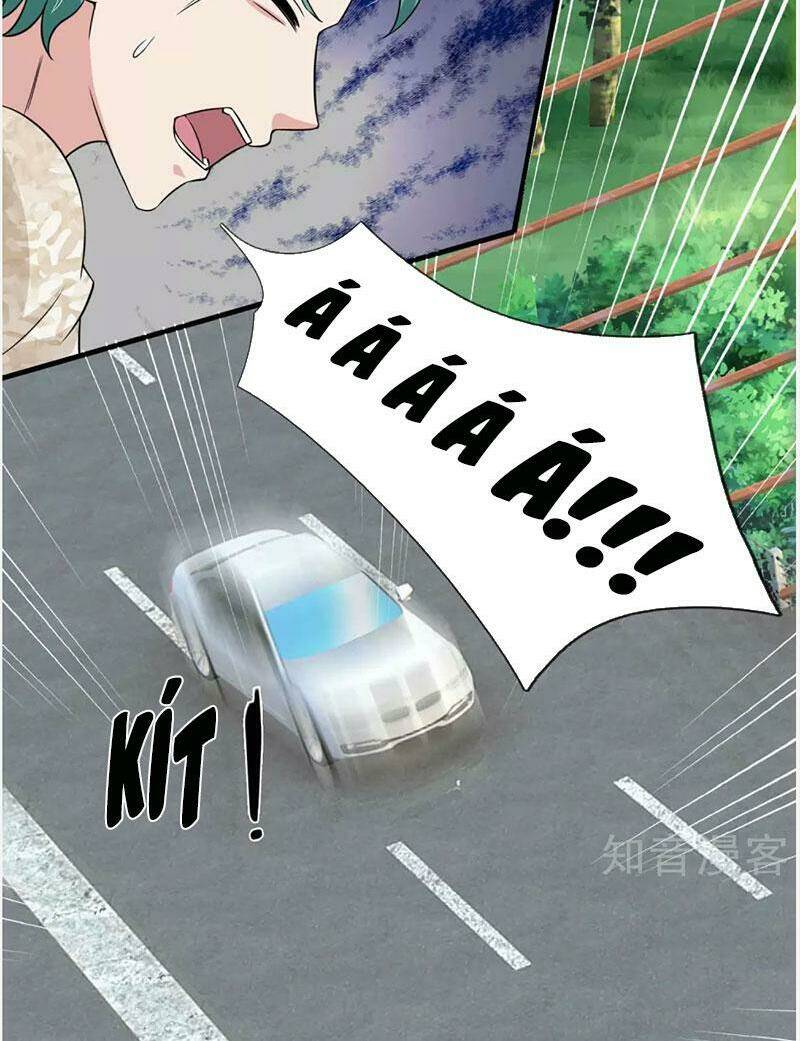 Phúc Hắc Lão Công Buông Em Ra: Chapter 150