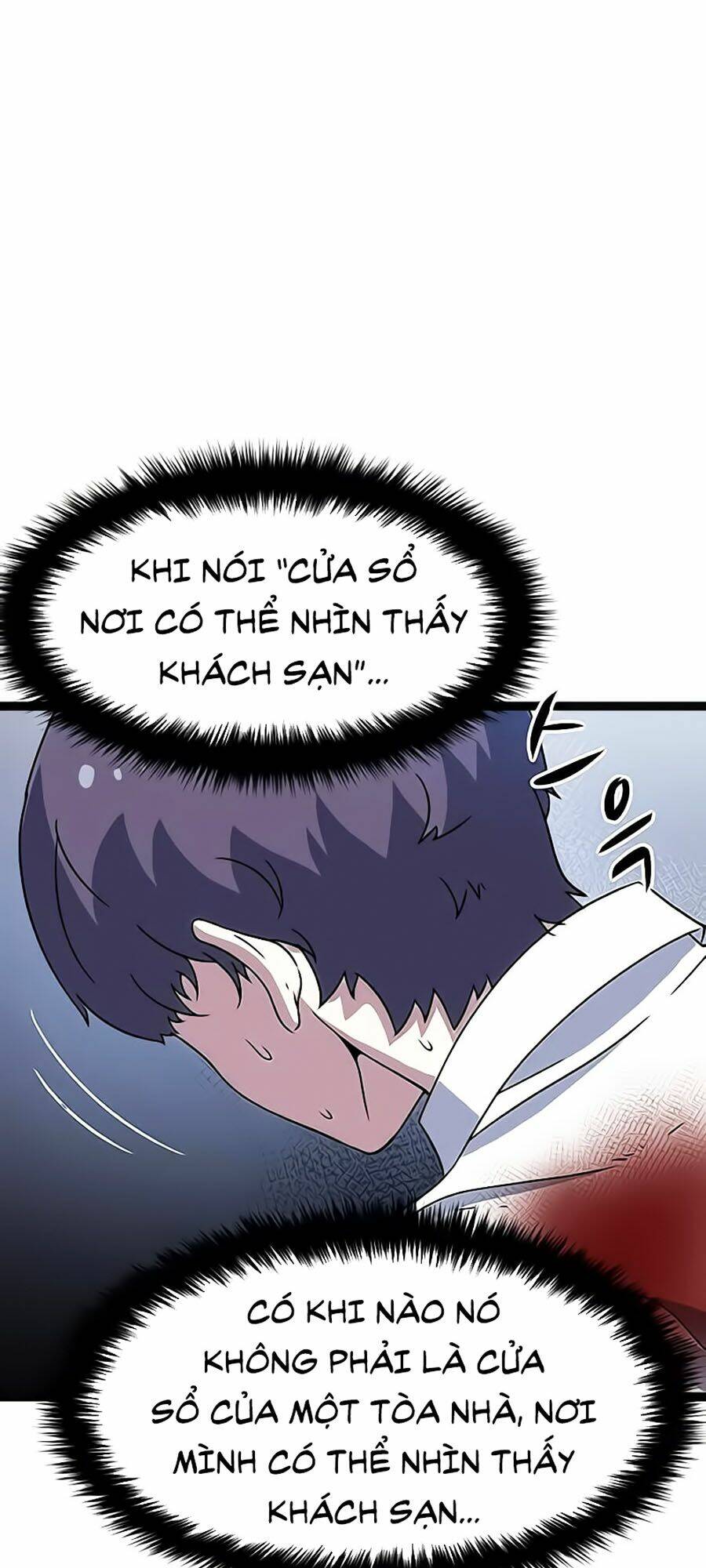 Điểm Chết: Chapter 4