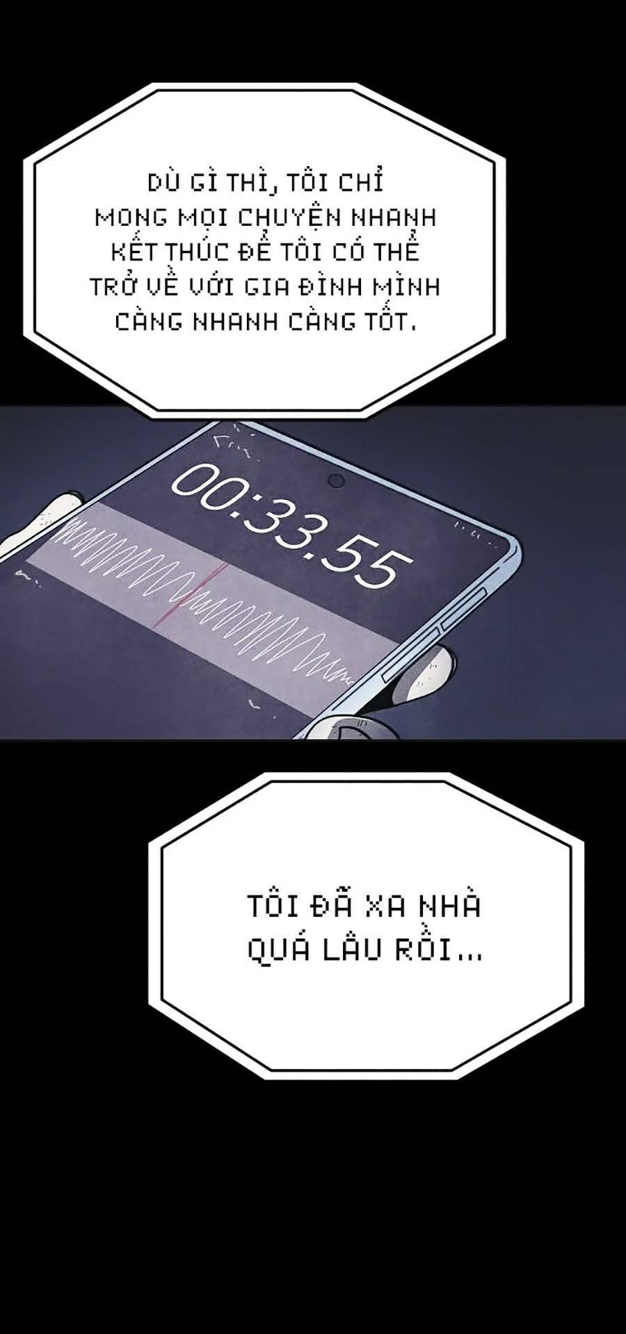 Cậu Bé Shotgun: Chapter 27