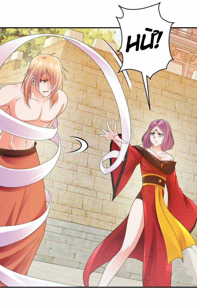 Sử Thượng Đệ Nhất Chưởng Môn: Chapter 190