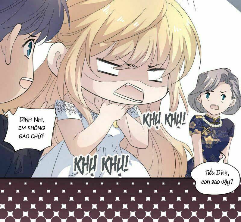 Chiến Lược Lãng Mạn Của Thịnh Thiếu: Chapter 80