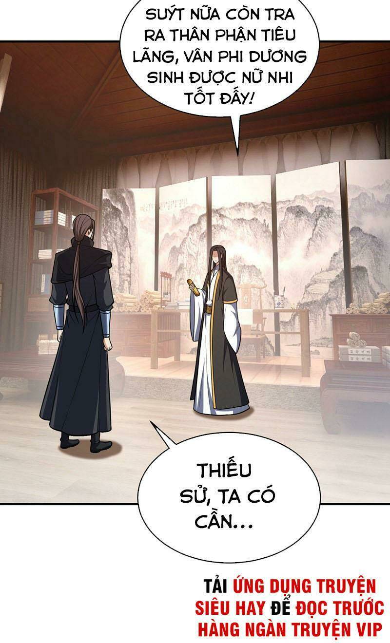 Yêu Giả Vi Vương: Chapter 127