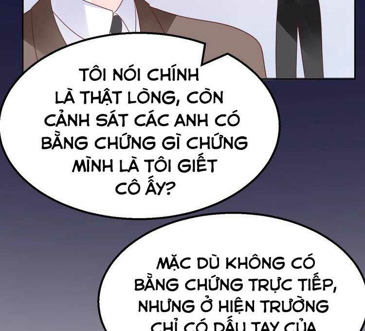 Điều Ước Sủng Ái Bất Bình Đẳng: Chapter 112.2