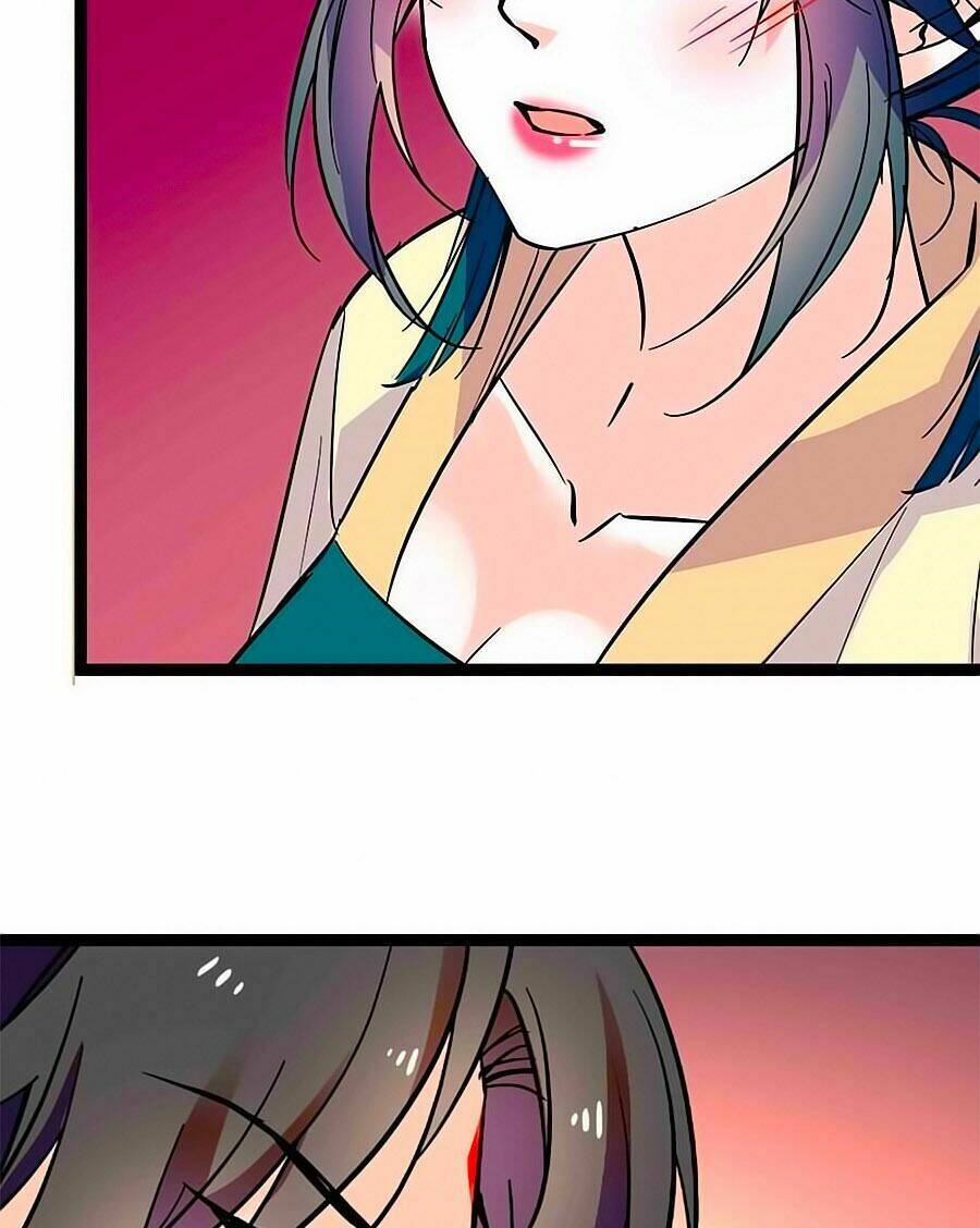 Nhất Thế Khuynh Thành: Lãnh Cung Khí Phi: Chapter 78