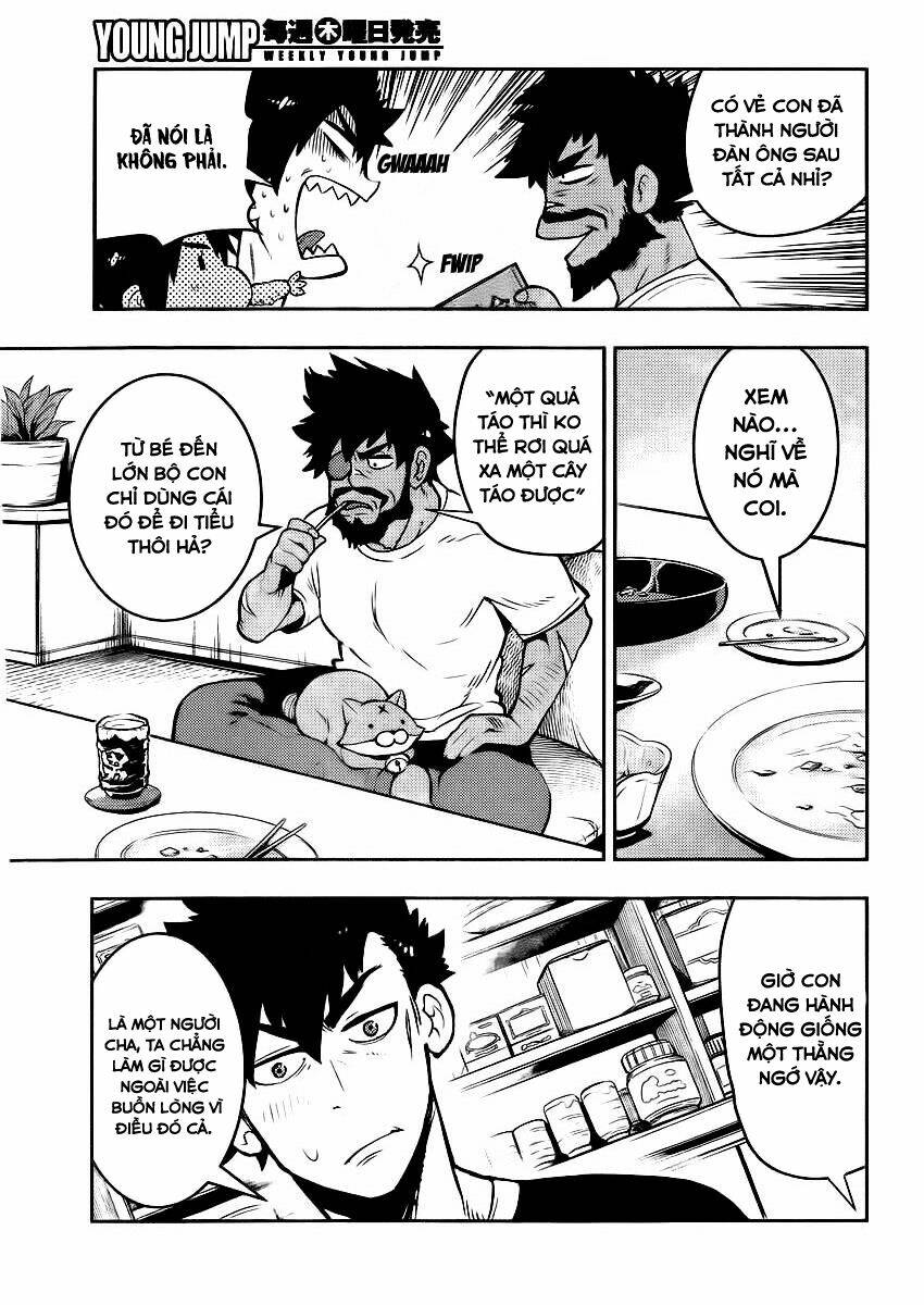 Boku Girl: Chapter 96