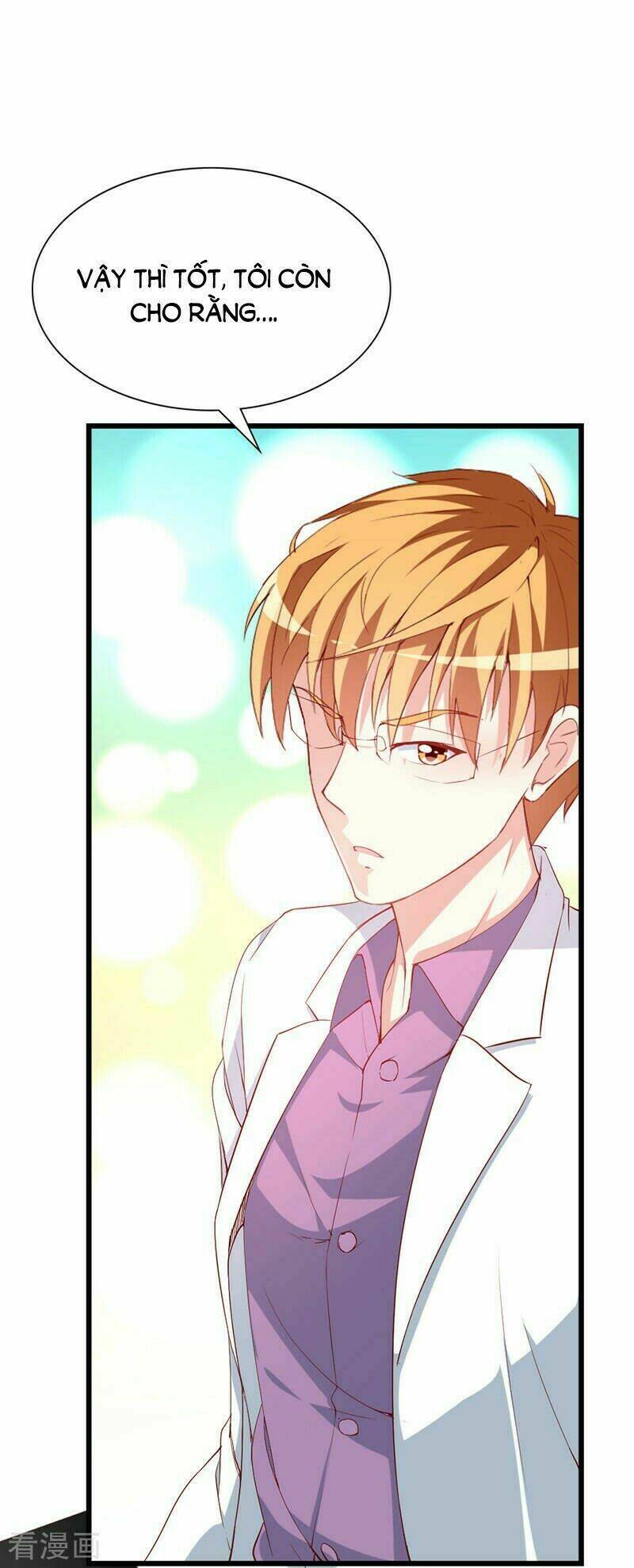 Này! Đừng Động Vào Phô Mai Của Tôi: Chapter 134