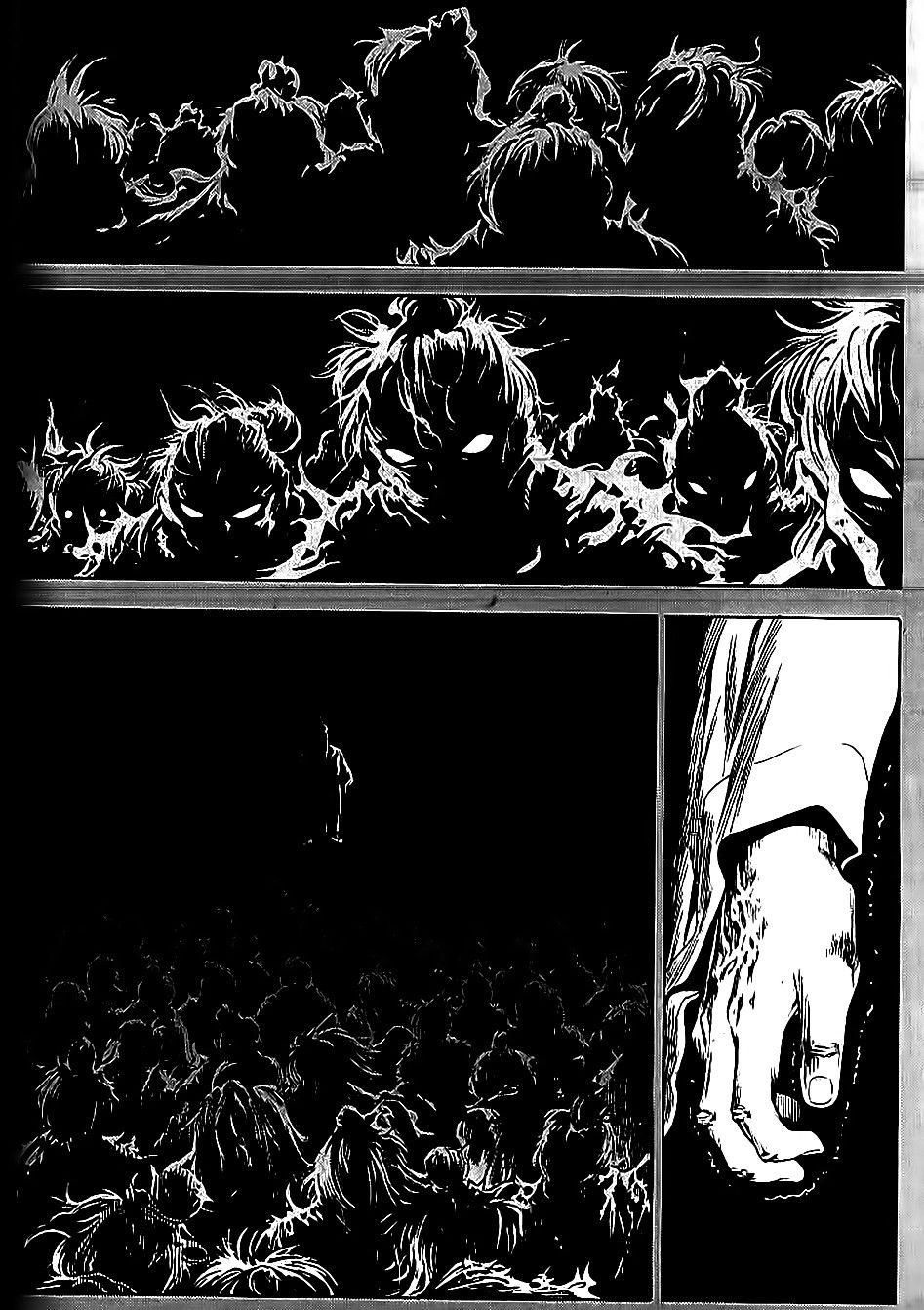 Long Phi Bất Bại 2: Chapter 74