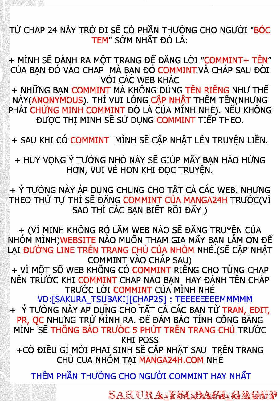 Freezing: Chapter 27