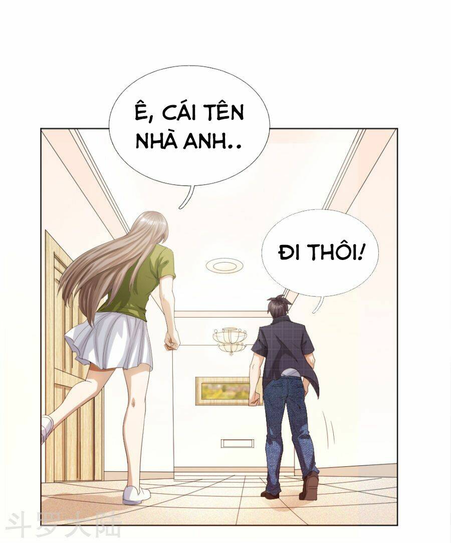 Tuyệt Thế Binh Vương: Chapter 57