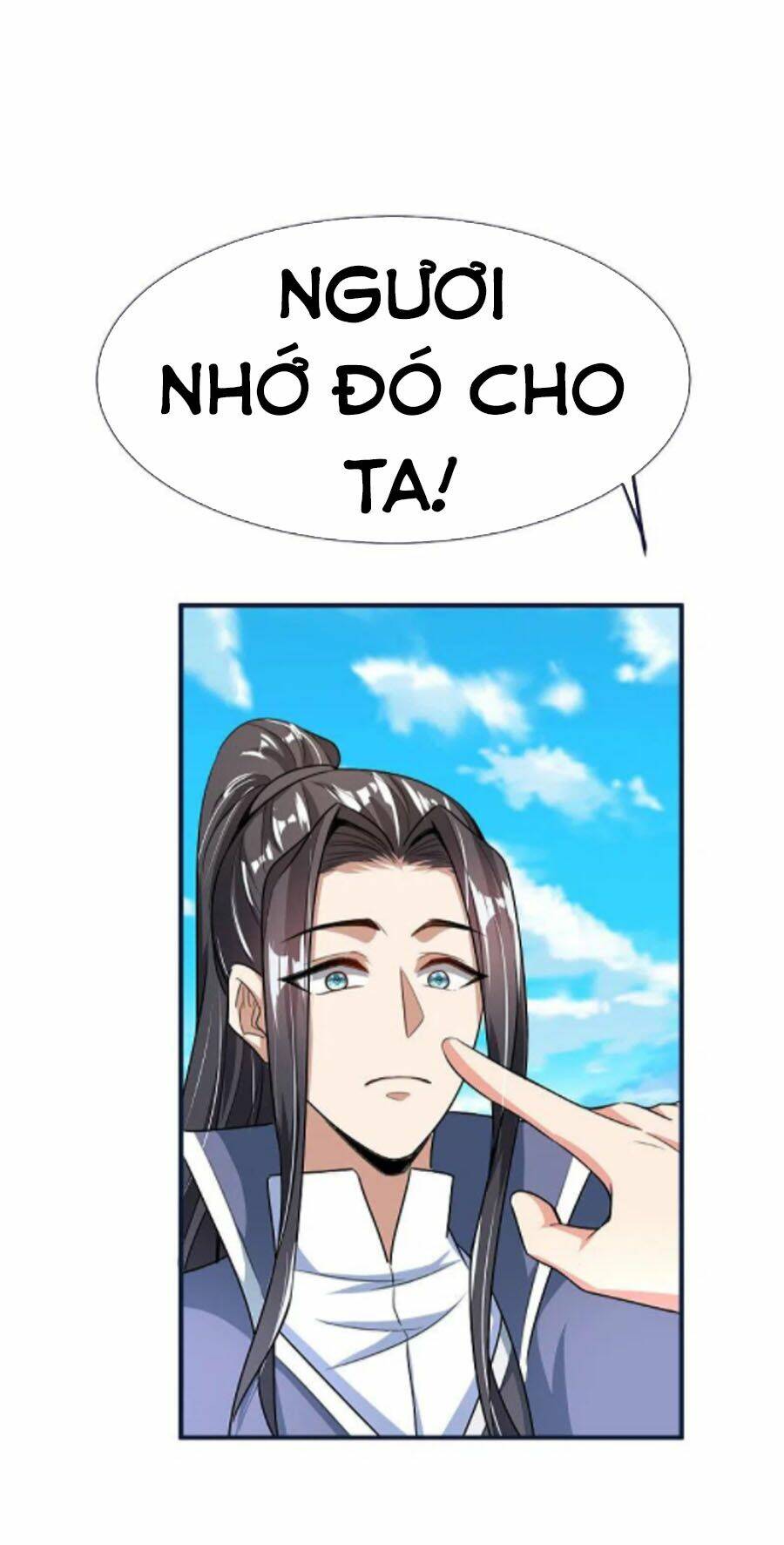 Chí Tôn Trời Hoang: Chapter 51