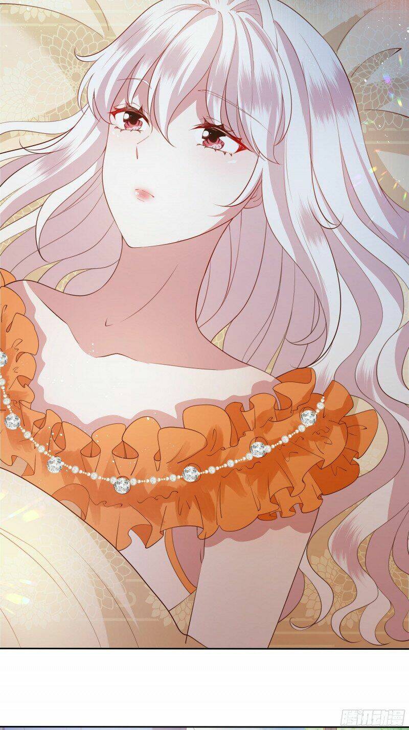 Công Chúa Phản Diện Trong Truyền Thuyết: Chapter 33