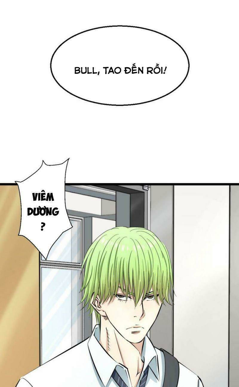 Đối Mặt Với Thử Thách: Chapter 6