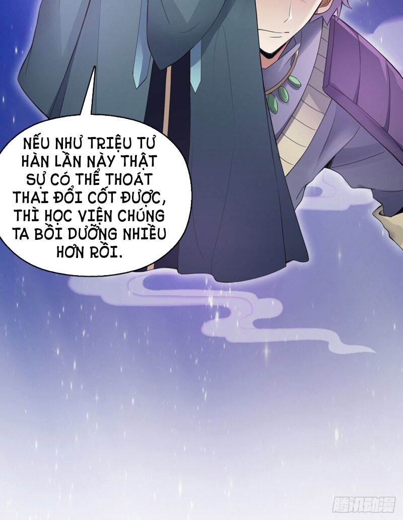 Thiên Thần Quyết: Chapter 116