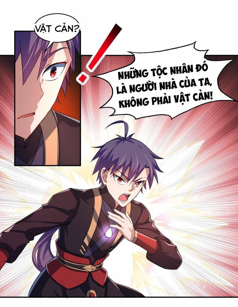 Tuyệt Thế Thánh Đế: Chapter 13