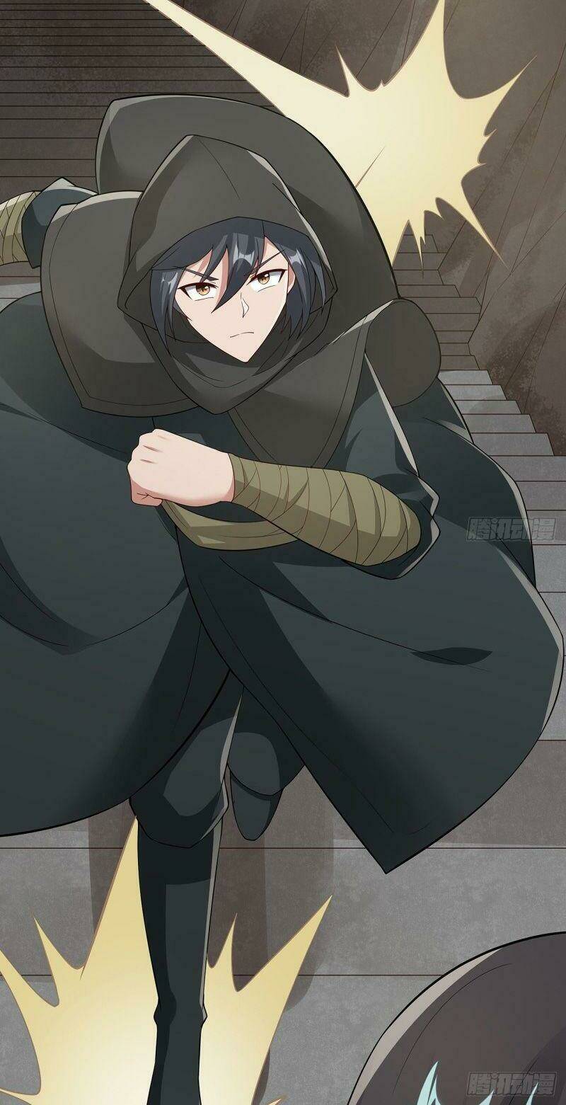 Nghịch Lân: Chapter 132