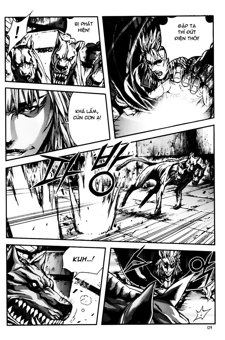 Diêm Đế: Chapter 256