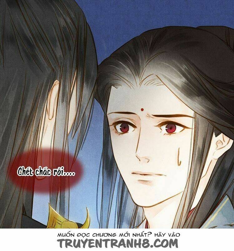 Thành Chủ Mỗi Ngày Đều Mơ Ước Ta: Chapter 31