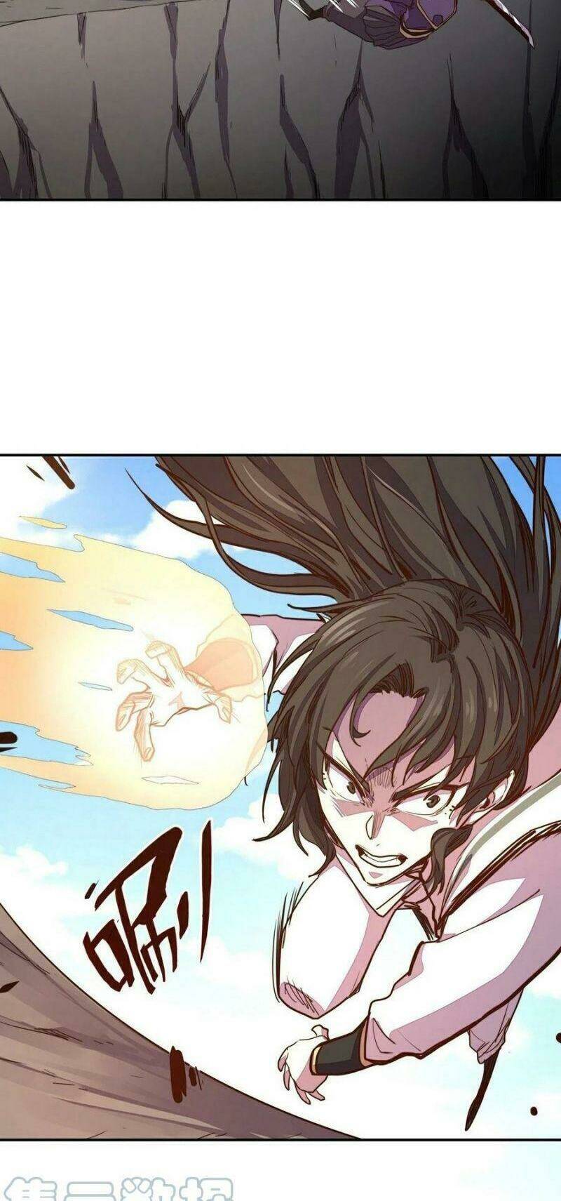 Sinh Tử Quyết: Chapter 172