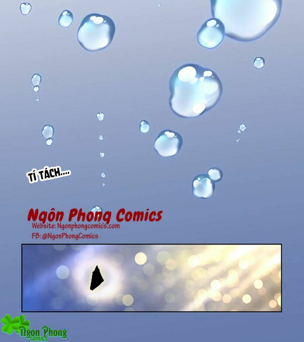 Lưu Luyến Nguy Tình: Chapter 18