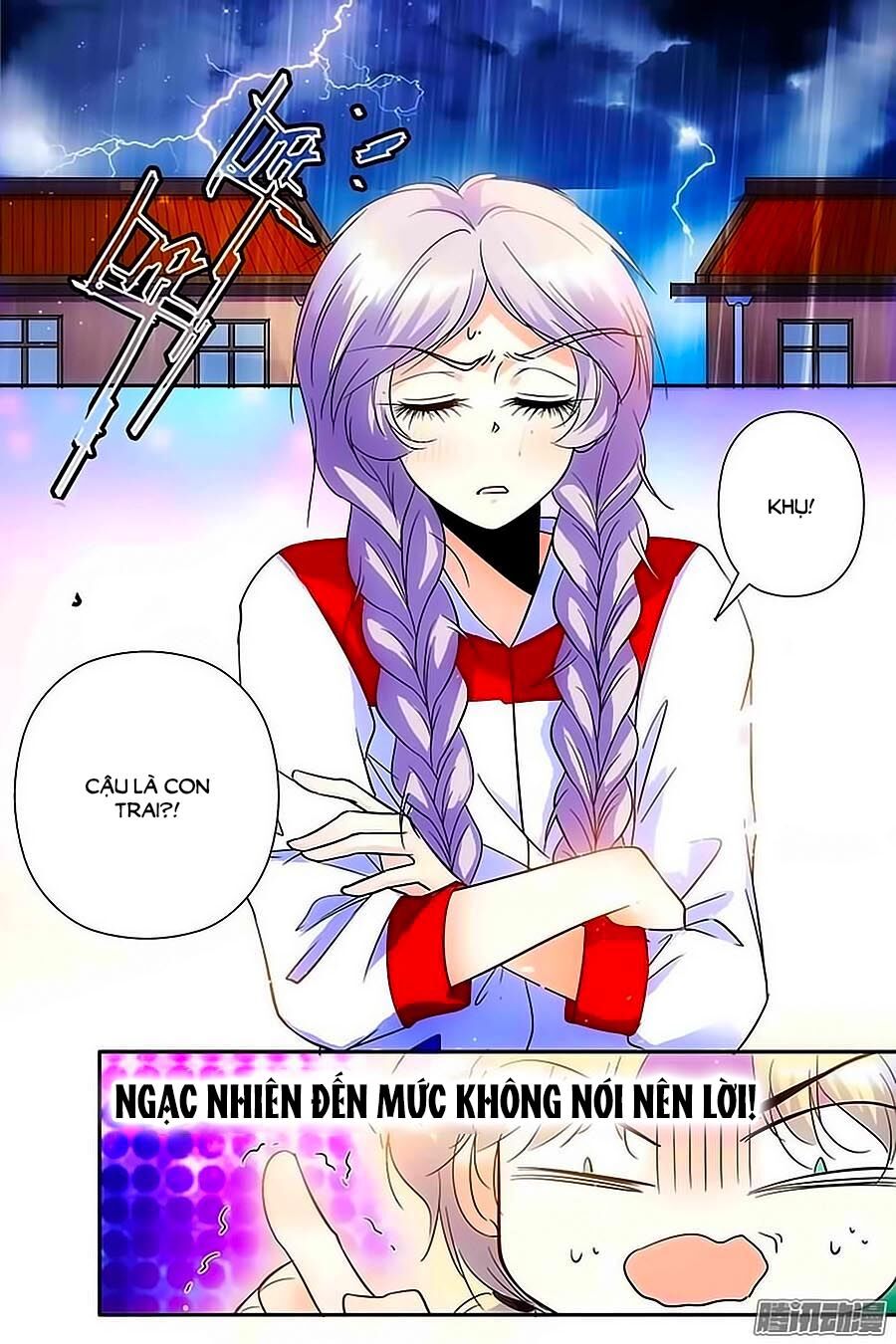 Thanh Ninh Chi Hạ: Chapter 62