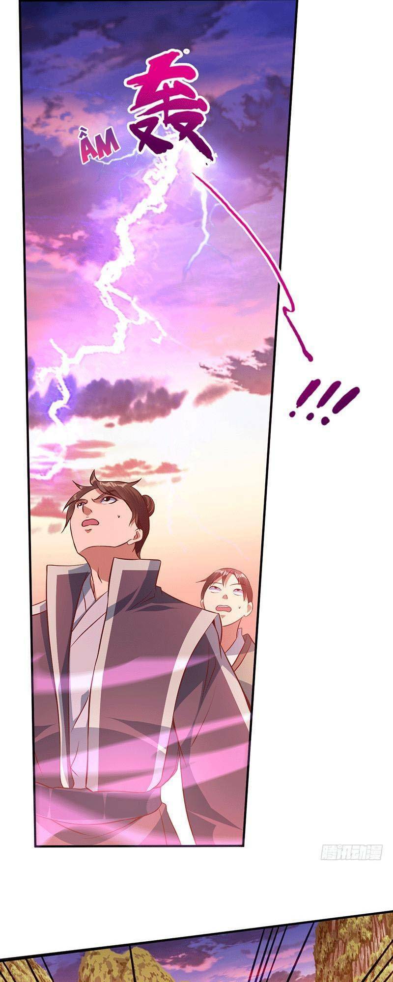 Ta Có Một Bộ Hỗn Độn Kinh: Chapter 18