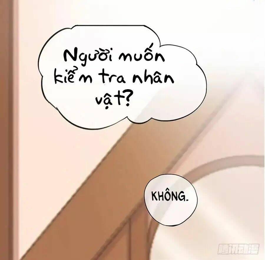 Ta Không Phải Nữ Thần: Chapter 2
