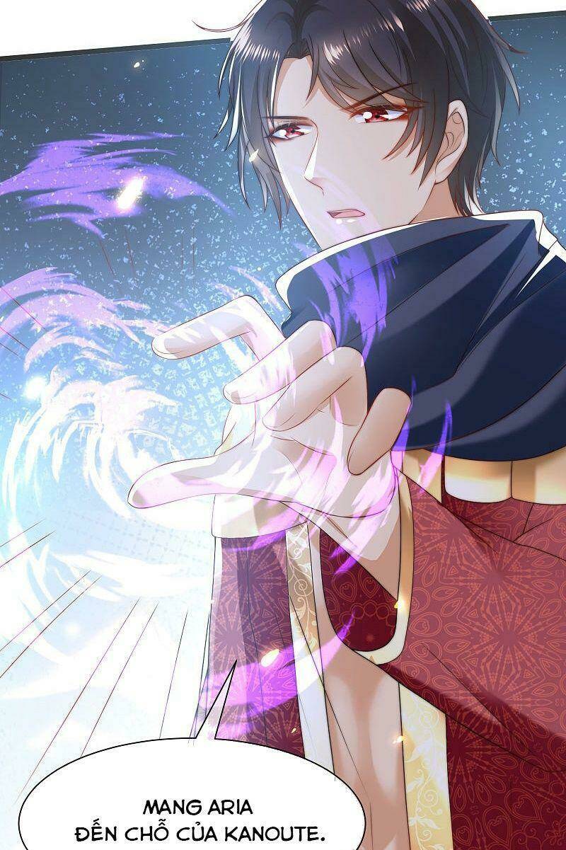 Sủng Hậu Của Vương: Chapter 87