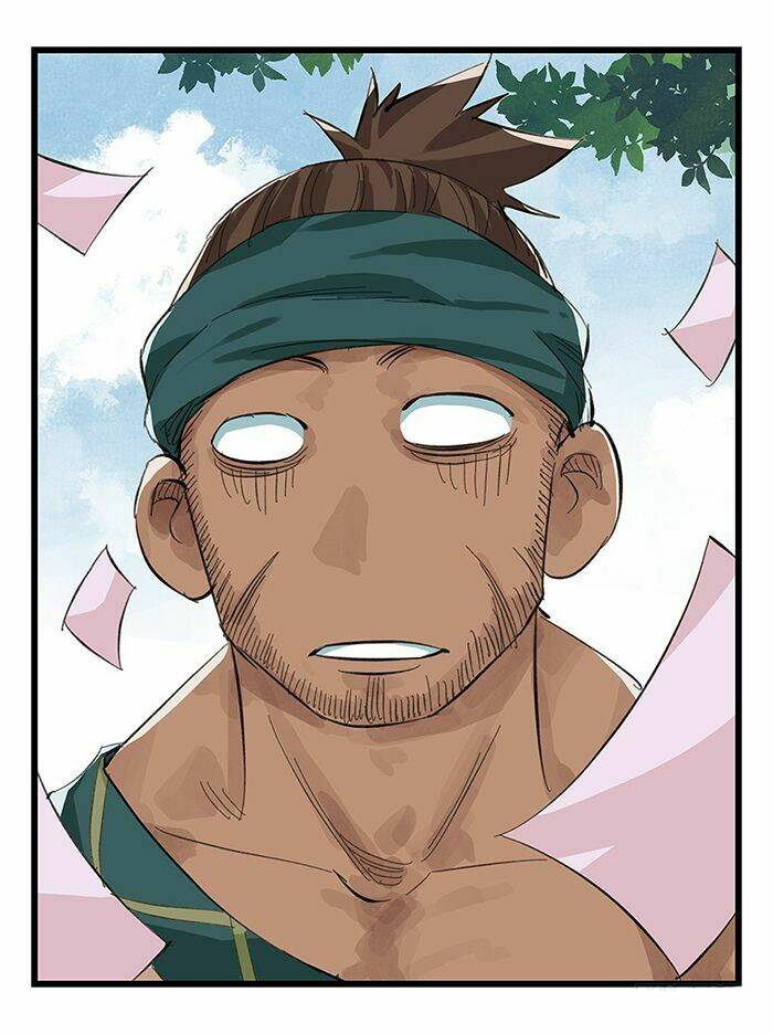 Thăng Vân Tháp: Chapter 14