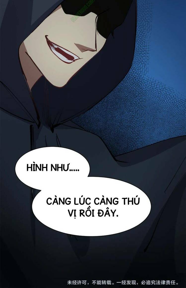 Thần Lai Yêu Vãng: Chapter 18