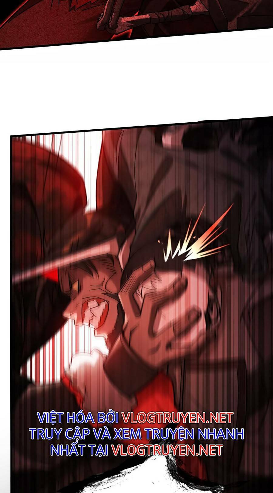 Người Chơi Siêu Mạnh: Chapter 2