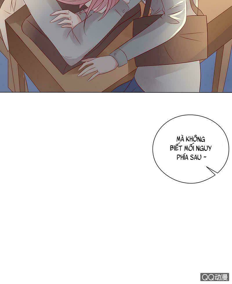 Băng Sơn Học Trưởng Không Được Chọc: Chapter 43.1