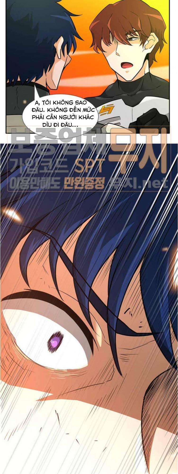 Tôi Tự Động Săn Một Mình: Chapter 37