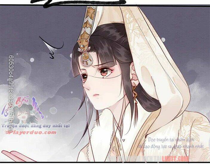 Trọng Sinh Bá Sủng Nhiếp Chính Vương Quá Mạnh Mẽ: Chapter 128